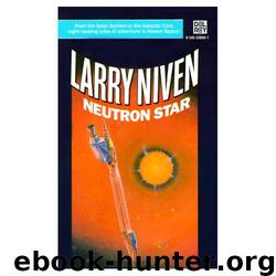 8 Grendel by Larry Niven