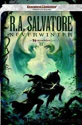 8 Neverwinter 02 - Neverwinter by R.A. Salvatore