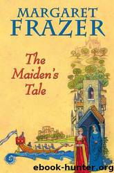 8 The Maiden's Tale by Frazer Margaret