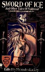 8 Valdemar - Sword of Ice by Mercedes Lackey
