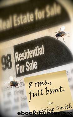 8 rms, full bsmt by Kristine Smith