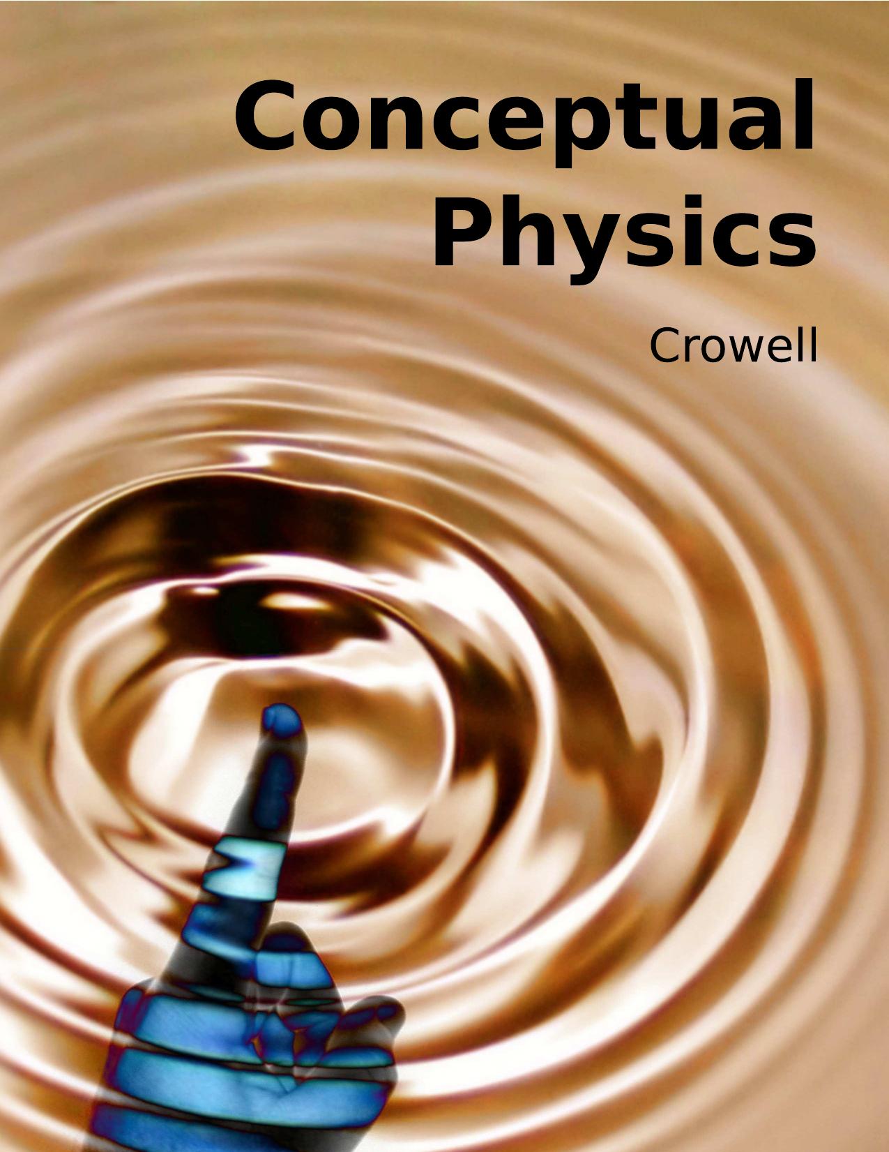 8-Conceptual Physics by Unknown