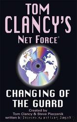 8. Changing of the Guard by unknow