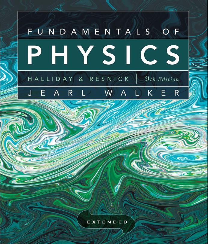 8.09-Fundamentals of Physics-Halliday,Resnick,Walker by Unknown