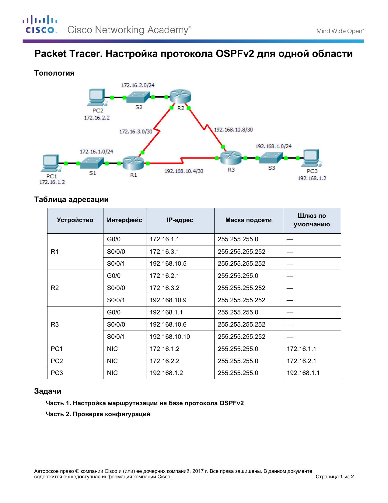 8.2.2.7 Packet Tracer by Betty Staerk