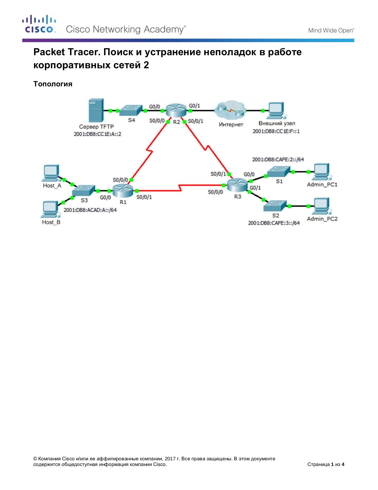 8.2.4.13 Packet Tracer by Betty Staerk