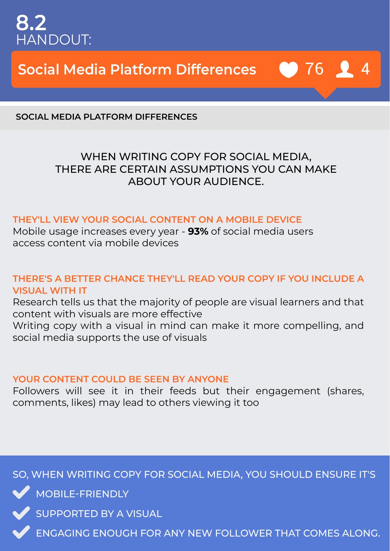 8.2_Social Media Platform Differences by Social Media Platform Differences.pdf