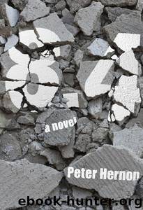 8.4 (2012) by Hernon Peter