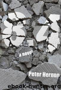 8.4 by Peter Hernon
