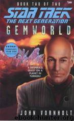 80 Gemworld by John Vornholt
