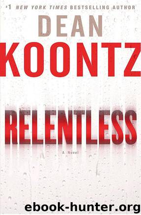 80 Relentless by Dean Koontz