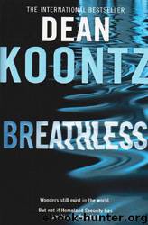 81 Breathless by Dean Koontz