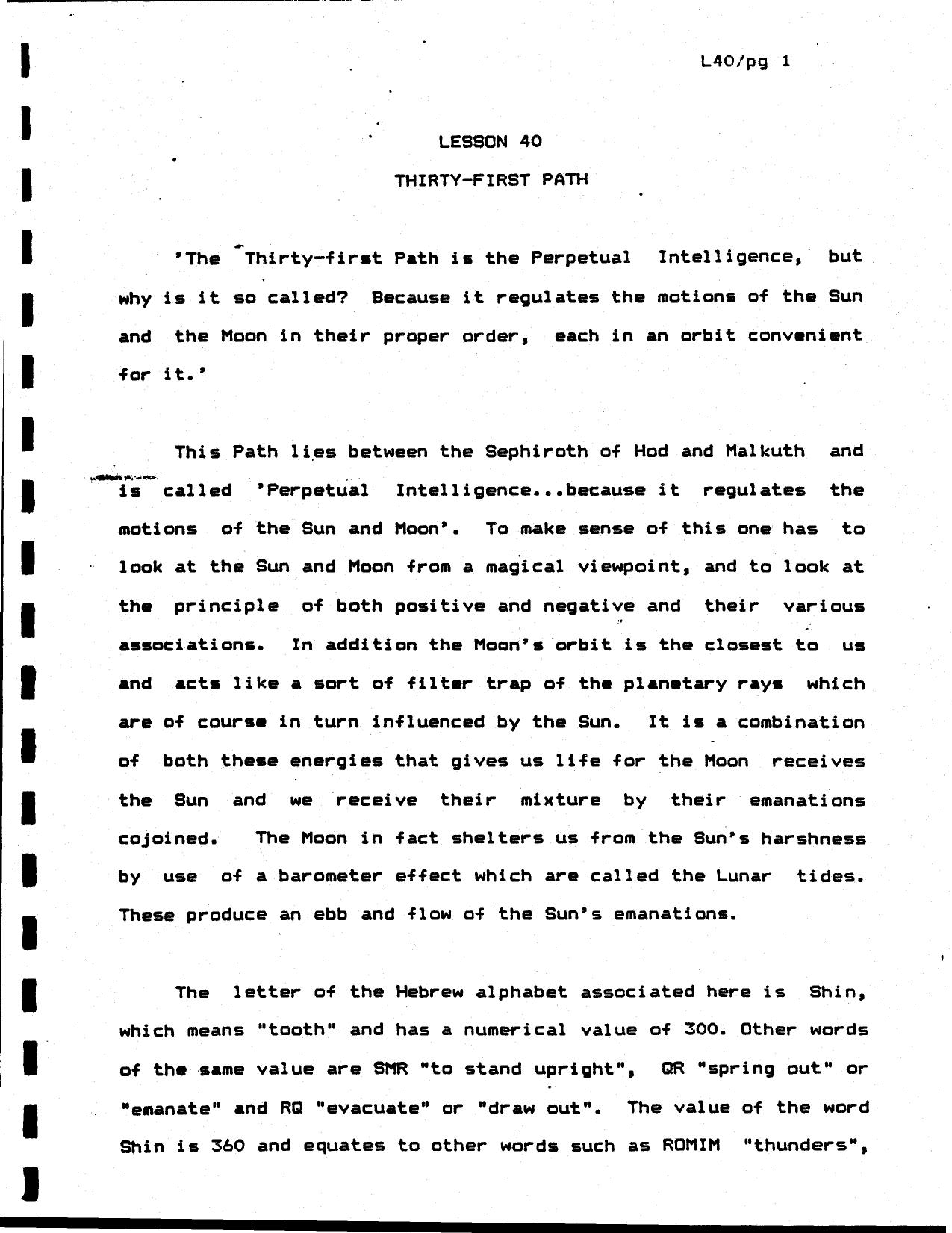 81290486-Golden-Dawn-Correspondence-Course-Lessons-40-41 by Unknown