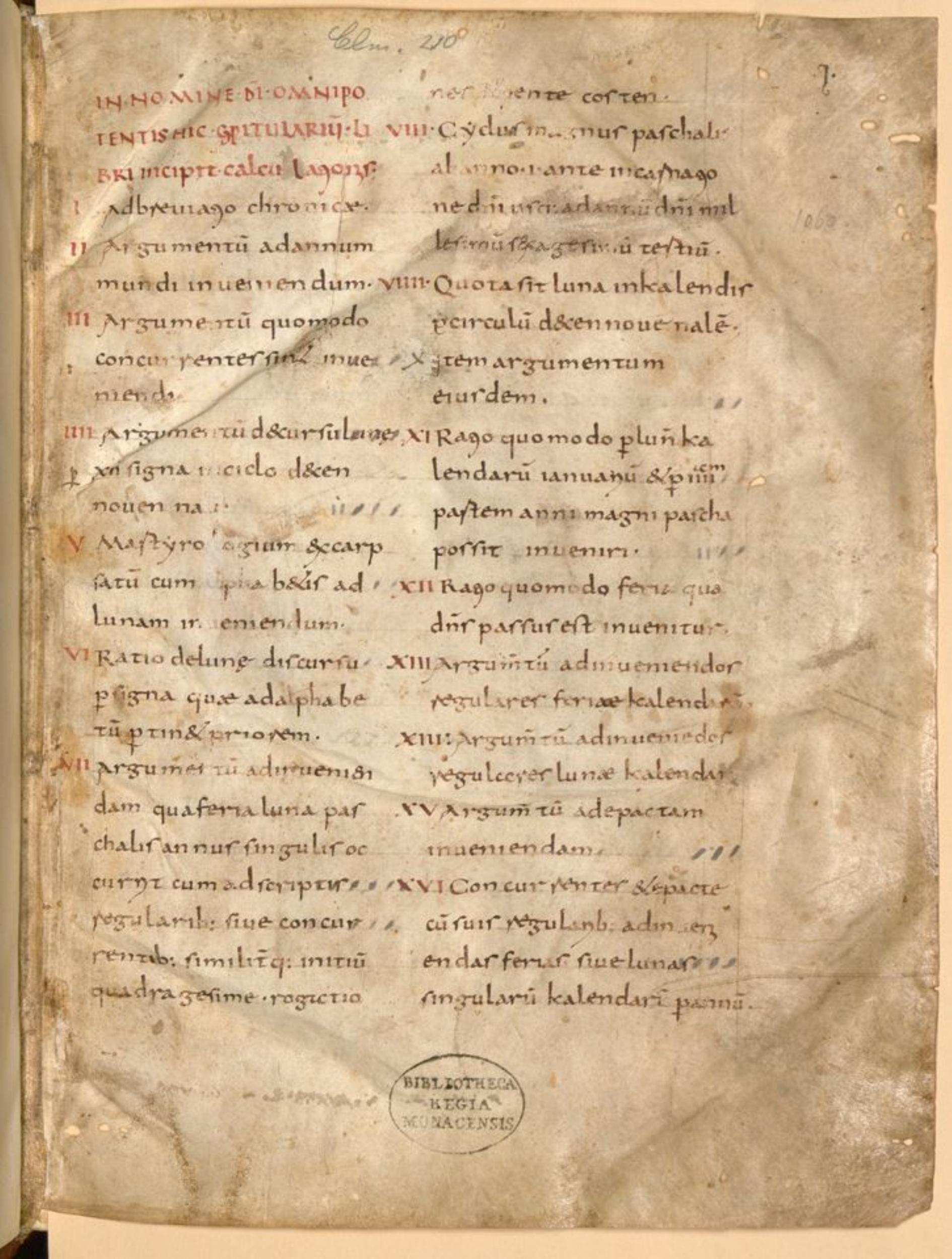 818 Collection of Texts on Mathematical Astronomy and the Natural Sciences-- by Unknown