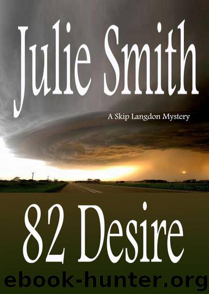 82 Desire by Smith Julie