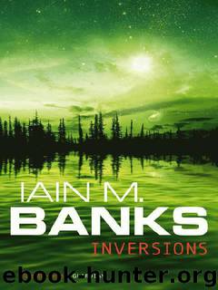 83.06 Inversions by Iain M. Banks