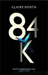 84k by North Claire