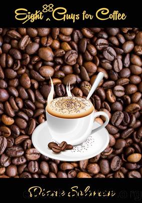 88 Guys for Coffee by Diane Solomon
