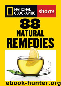88 Natural Remedies by TIERAONA LOW DOG