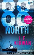 88° North by J.F. Kirwan