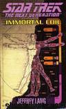 89 Immortal Coil by Jeffrey Lang