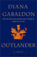 89.01 Outlander by Diana Gabaldon