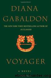 89.03 Voyager by Diana Gabaldon