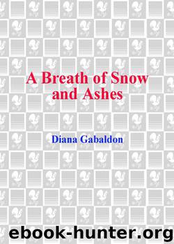 89.06 A Breath of Snow and Ashes by Diana Gabaldon