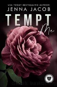 9 - Tempt Me: Club Genesis - Chicago by Jenna Jacob