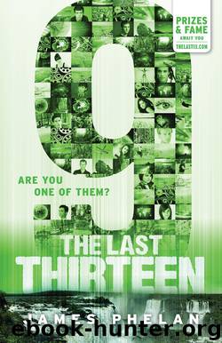 9 by James Phelan
