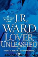 9 lover unleashed by jr ward