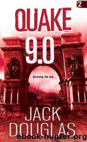 9.0 by Jack Douglas