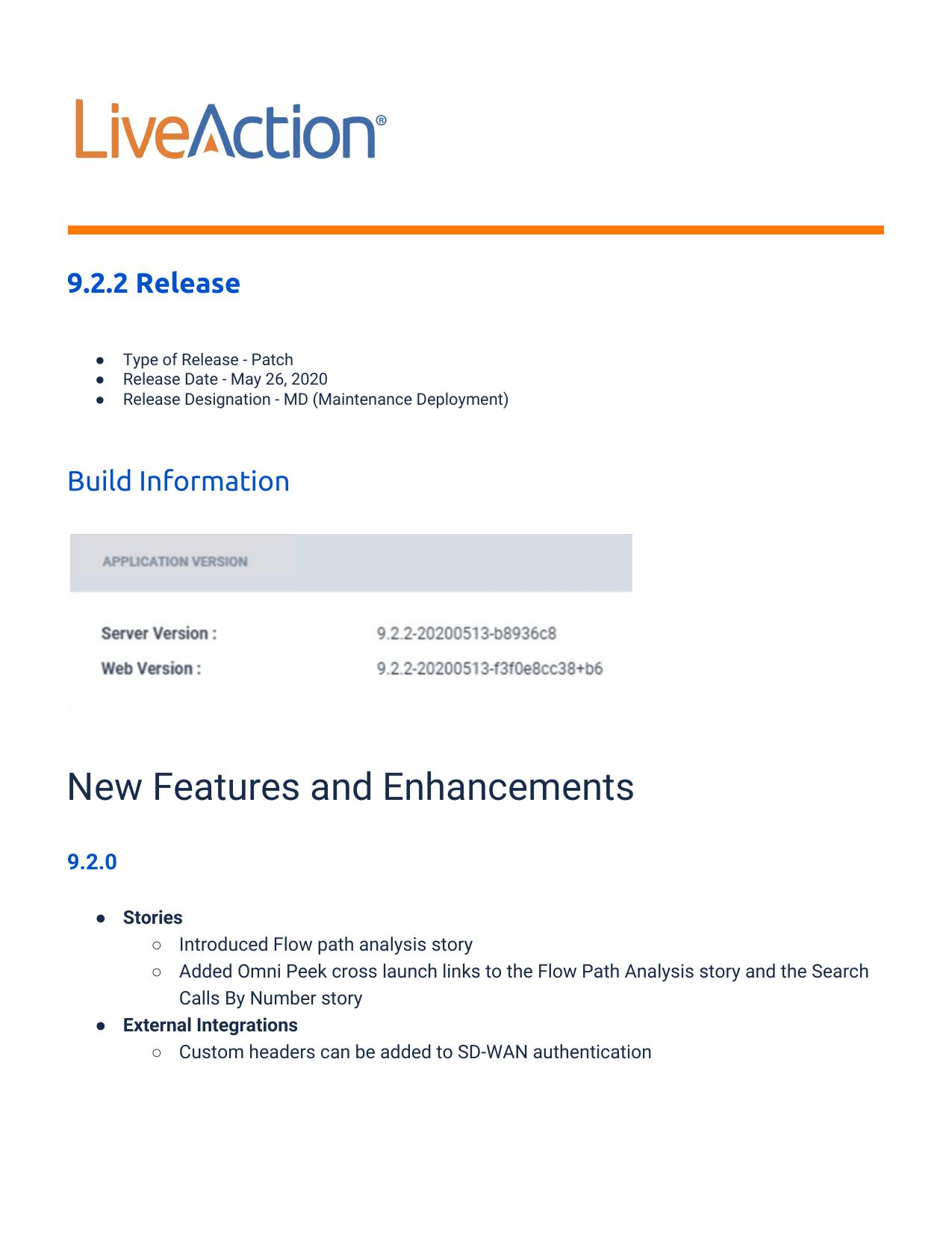 9.2.2-Release-Notes-5-28 by Unknown
