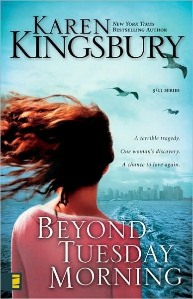 9/11/Beyond Tuesday Morning Costco Only by Karen Kingsbury