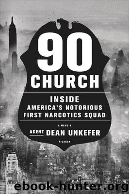 90 Church by Dean Unkefer
