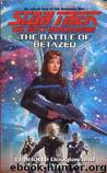 91 The Battle of Betazed by Charlotte Douglas & Susan Kearney & Gene Roddenberry