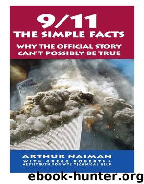 911 by Arthur Naiman