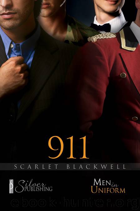911 by Scarlet Blackwell