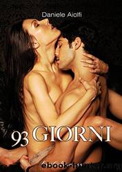 93 Giorni by Daniele Aiolfi