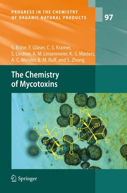 97.- Progress in the Chemistry of Organic Natural Products. by Unknown