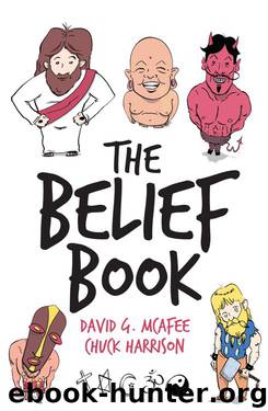 9781908675316 by Chuck Harrison David McAfee