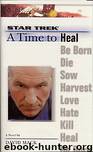 99 A Time to Heal by David Mack