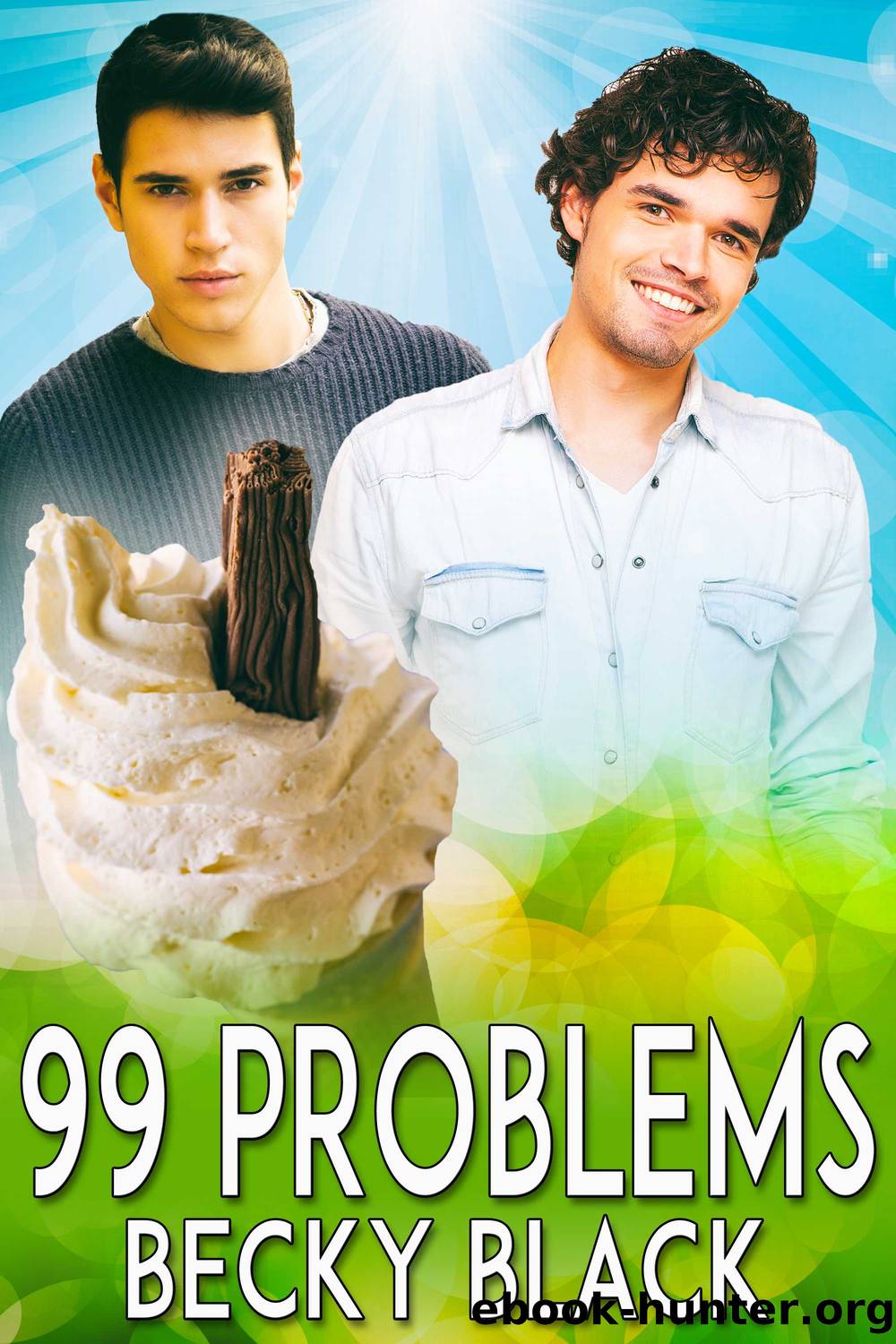 99 Problems by Black Becky;