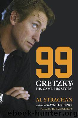99 by Al Strachan