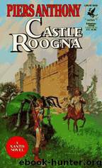 99.03 Castle Roogna by Piers Anthony