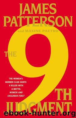 9th Judgment by James Patterson & Maxine Paetro