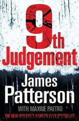 9th Judgment by Patterson James