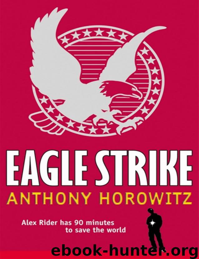 A 04 - Eagle Strike by *