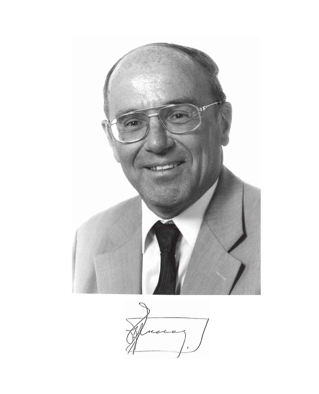 A 40-Year Journey in Search of Selective Antiviral Chemotherapy* by Erik De Clercq