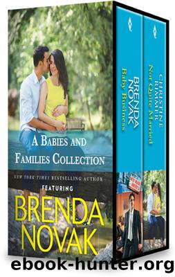 A Babies and Families Collection by Brenda Novak
